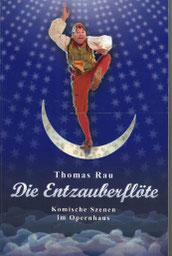 Entzauberflöte - Papageno streikt - Opersatire - Mozart - Opernsketche - Tosca-Test