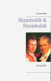 Humboldt & Humboldt