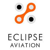 Eclipse Aviation logo