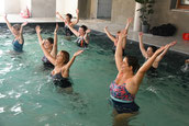 Aquagym