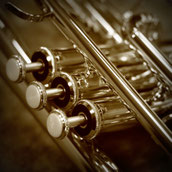 Blechblasinstrumente