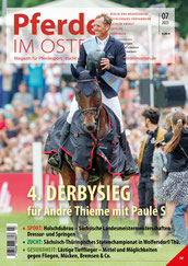 Ausgabe Juli 2025