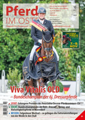Ausgabe Oktober 2025