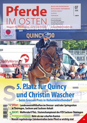 Ausgabe Juli 2026
