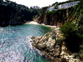 Blanes