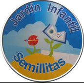 jardin infantil semillitas semillitas