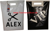 Tasche aus LKW Plane by CA