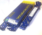 ELECTRODES enrobée BD 22 SPECIAL en Vac Pac
