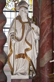 St. Emmeram in St. Josef, Regensburg