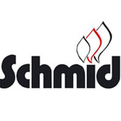 Schmid Fireplace logo