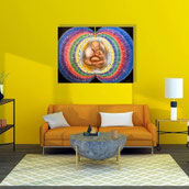 Original Oilpaintings by Anastasia Frank