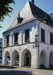 Altes Rathaus Erkelenz