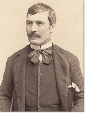 Tenore Antonio Aramburo