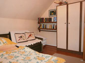 Apt. 4 "Kinderzimmer"