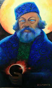 Bakunin dell'eclissi 