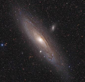 Messier 31