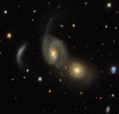 Arp 112 NGC 7805 NGC 7806 MCG+5-1-26