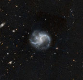 Arp 319 (NGC 145)