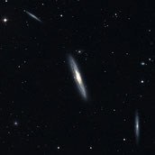 NGC 4222