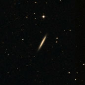 NGC 3279