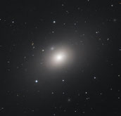 Messier 86