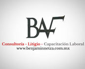 Página web de benjaminnetza