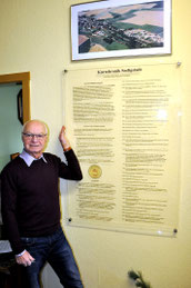 Bild: Seeligstadt Heimatverein Bruneker 2019