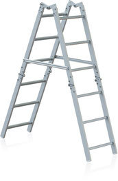 UK-ESFLW-3.5 (Rendering) Use as a stepladder
