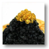 24 Karat Gold Caviar (1 oz jar) 