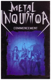 2003 "Commencement" 8 Song-Tape , compiled in Malaysia