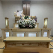 堺市立斎場　家族葬　一日葬　格安　安い　費用 家格　明朗会計葬儀　北区 堺区 中区 西区 東区 南区 美原区　堺市