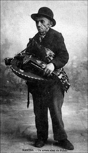 Association De Musiques et de Danses Traditionelles ZIMZIM.