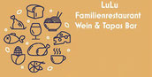 LuLu Familienrestaurant Wein & Tapas Bar Kassel, Taufsängerin Kassel