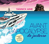Yannick AIME Officiel