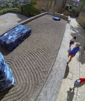 L'industrie du blue jeans et sa surconsommation d'eau