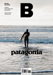 Magazine B Patagonia