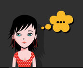 wie is het ? CHAT-spel
