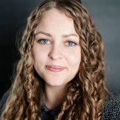 Lena Hartmann  M.Sc. Psychologin  Psychologische Psychotherapeutin i.A. vita nova klinik Bad Salzuflen