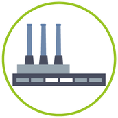 industries