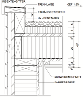 Informationen zum Beruf - zf-architektur