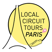 Local circuit tours Paris