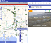 川の防災情報：国土交通省