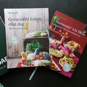 Thermomix handmatig koken zonder gidsmodus