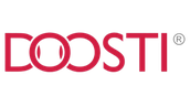 DOOSTI Logo