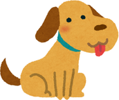 ウチペの集いの犬リンク画像