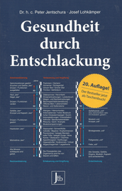 Gesundheit durch Entschlackung
