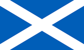13. Escocia