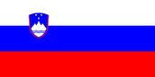 15. Eslovenia