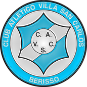 CLUB ATLÉTICO VILLA SAN CARLOS (BS. AS.)