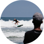 Bali Surfkurs